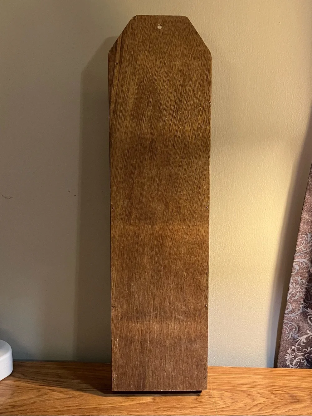 N/A light wear